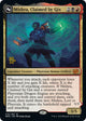 [Foil] Mishra, Claimed by Gix (216) (Prerelease Cards)