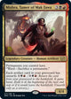 [Foil] Mishra, Tamer of Mak Fawa (217) (Prerelease Cards)