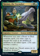 [Foil] Tawnos, the Toymaker (222) (Prerelease Cards)