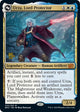 [Foil] Urza, Lord Protector (225) (Prerelease Cards)
