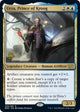 [Foil] Urza, Prince of Kroog (226) (Prerelease Cards)
