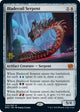 [Foil] Bladecoil Serpent (229) (Prerelease Cards)