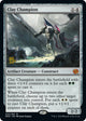 [Foil] Clay Champion (230) (Prerelease Cards)