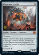 [Foil] Cityscape Leveler (233) (Prerelease Cards)