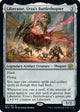 [Foil] Liberator, Urza's Battlethopter (237) (Prerelease Cards)