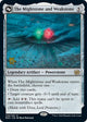 [Foil] The Mightstone and Weakstone (238) (Prerelease Cards)