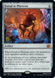 [Foil] Portal to Phyrexia (240) (Prerelease Cards)