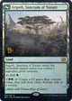 [Foil] Argoth, Sanctum of Nature (256) (Prerelease Cards)