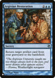 Argivian Restoration (69/79) (The List Reprints)