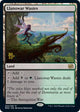 [Foil] Llanowar Wastes (264) (Prerelease Cards)