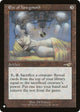 Eye of Yawgmoth (129/143) (The List Reprints)