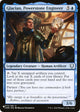 Glacian, Powerstone Engineer (072/361) (The List Reprints)