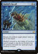 Hurkyl's Recall (048/249) (The List Reprints)