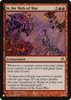 In the Web of War (108/165) (The List Reprints)