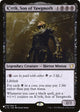 K'rrik, Son of Yawgmoth (018/302) (The List Reprints)