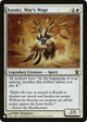 Kataki, War's Wage (14/165) (The List Reprints)