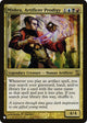 Mishra, Artificer Prodigy (243/301) (The List Reprints)