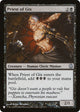 Priest of Gix (Jul-71) (The List Reprints)