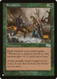 Retaliation (272/350) (The List Reprints)