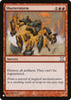 Shatterstorm (229/383) (The List Reprints)