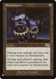 Smokestack (309/350) (The List Reprints)