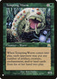 Tempting Wurm (291/350) (The List Reprints)