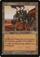 Thran Quarry (329/350) (The List Reprints)