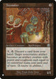 Toymaker (314/350) (The List Reprints)
