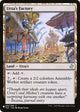 Urza's Factory (288/289) (The List Reprints)