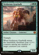 Verdurous Gearhulk (172/264) (The List Reprints)