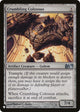 Crumbling Colossus (204/249) (The List Reprints)