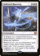 [Foil] Hallowed Haunting (17) (The Brothers' War)