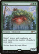 [Foil] Maro (718) (718) (Secret Lair Drop Series)