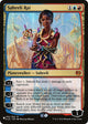 Saheeli Rai (186/264) (The List Reprints)