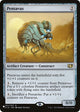 Pentavus (261/337) (The List Reprints)
