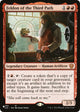 Feldon of the Third Path (169/081) (The List Reprints)