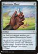 Powerstone Shard (227/269) (The List Reprints)