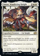 Balan, Wandering Knight (53) (Jumpstart 2022)
