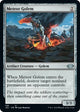 Meteor Golem (786) (Jumpstart 2022)