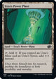 Urza's Power Plant (830) (Jumpstart 2022)