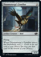 Thaumaturge's Familiar (802) (Jumpstart 2022)