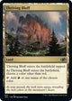 Thriving Bluff (822) (Jumpstart 2022)