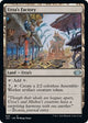 Urza's Factory (828) (Jumpstart 2022)