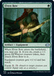 Elven Bow (653) (Jumpstart 2022)