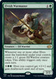 Elvish Warmaster (654) (Jumpstart 2022)