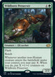 Wildborn Preserver (738) (Jumpstart 2022)