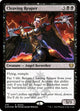 [Foil] Cleaving Reaper (376) (Media Promos)