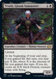 Tivash, Gloom Summoner (476) (Jumpstart 2022)