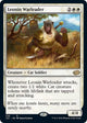Leonin Warleader (208) (Jumpstart 2022)