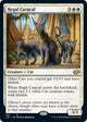 Regal Caracal (232) (Jumpstart 2022)